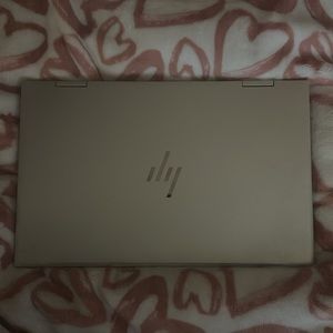 HP ENVY Touchscreen 2-in-1 Laptop